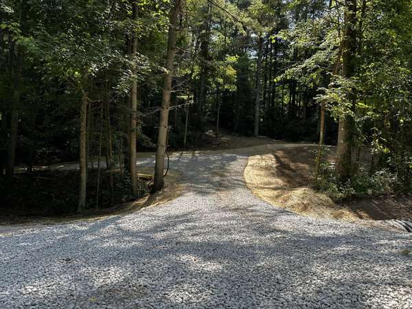 0 Titus Road #Tract 1 - The Woods at, Langsville, OH 45741