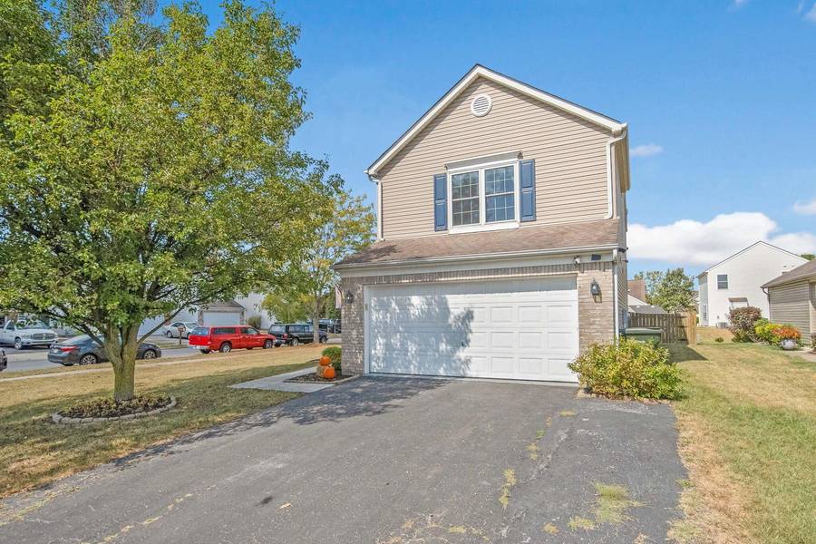 6846 Manor Crest Lane, Canal Winchester, OH 43110