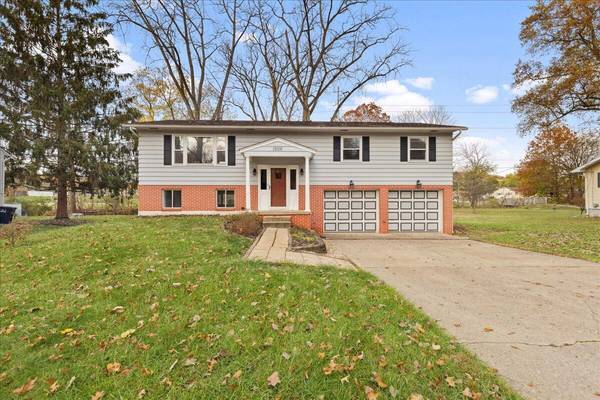 1506 Lynn Drive, Lancaster, OH 43130