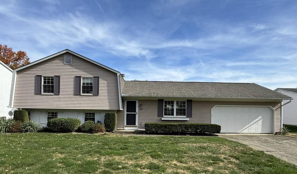 291 Powder Horn Place, Canal Winchester, OH 43110