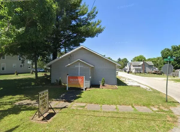 1030 Myers Avenue, Ashland, OH 44805