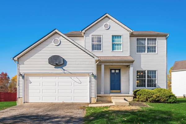 9230 Ridgeline Drive, Reynoldsburg, OH 43068