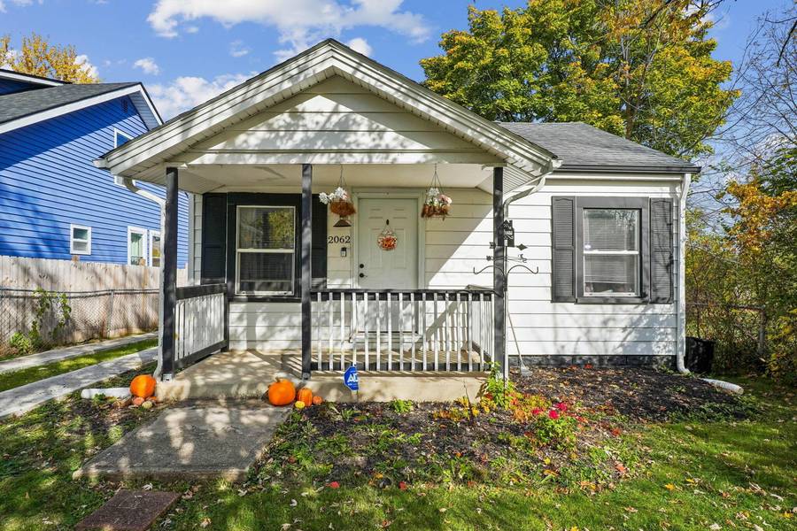 2062 Briarwood Avenue, Columbus, OH 43211