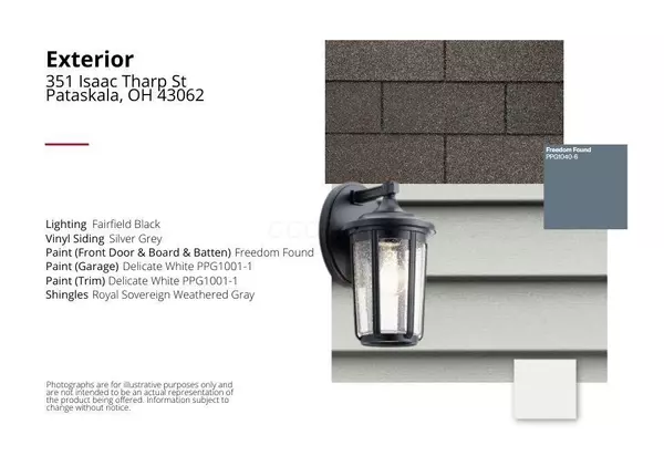 Pataskala, OH 43062,351 Isaac Tharp Street