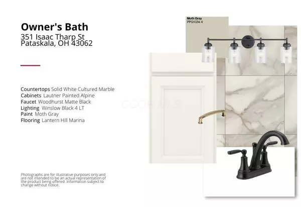 Pataskala, OH 43062,351 Isaac Tharp Street