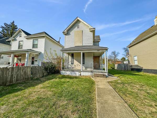 153 Whitethorne Avenue, Columbus, OH 43223