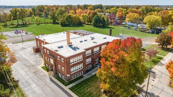 Hebron, OH 43025,709 Deacon Street