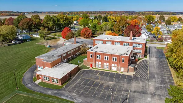 Hebron, OH 43025,709 Deacon Street