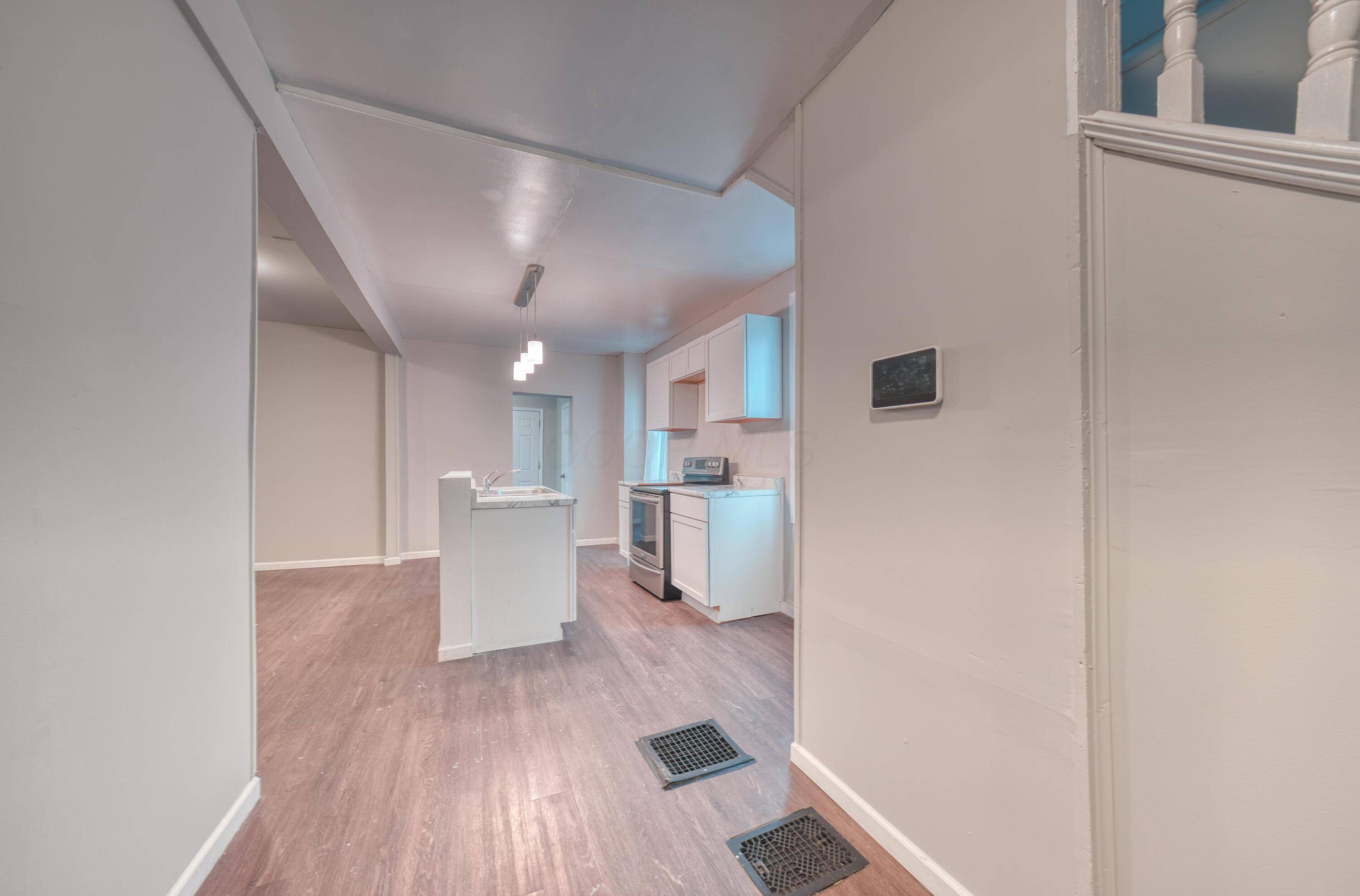 Columbus, OH 43206,1260 Parsons Avenue
