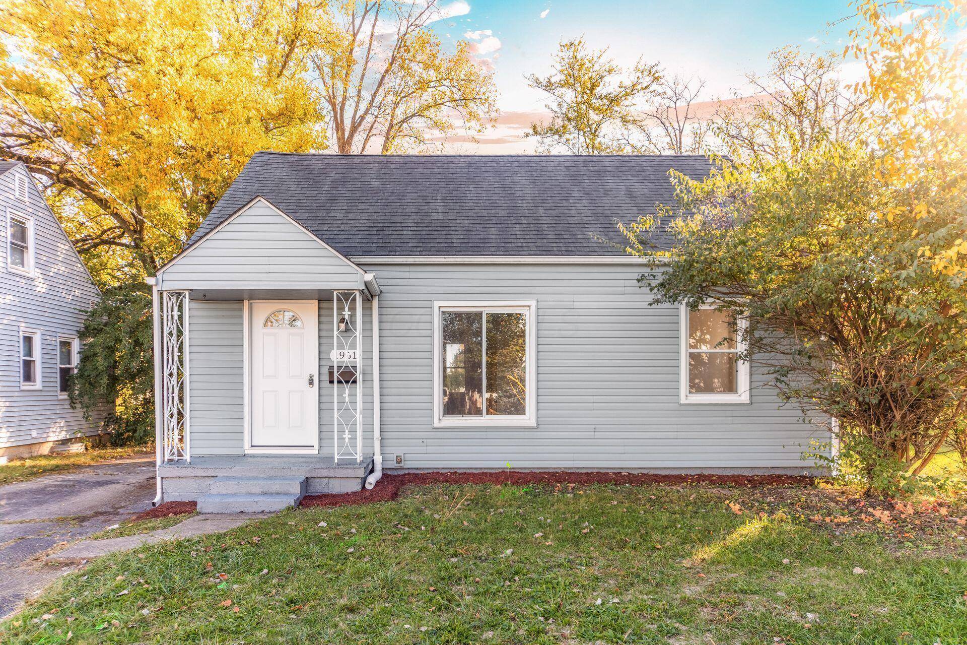 1961 Dartmouth Avenue, Columbus, OH 43219