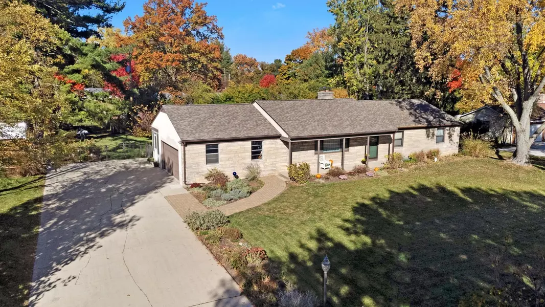 110 Grandview Drive, Dublin, OH 43017