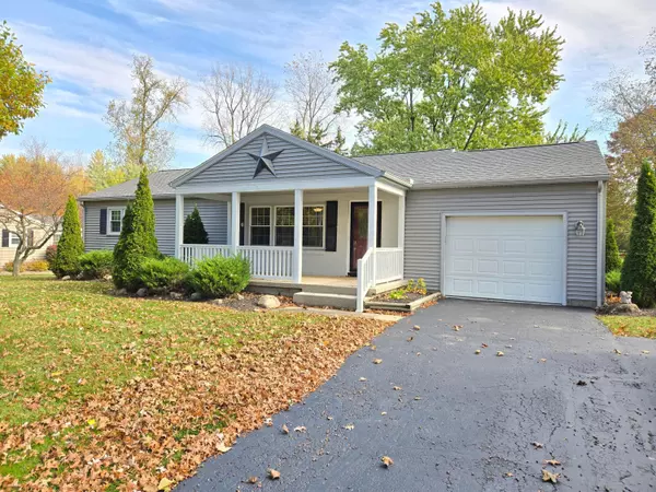 Galion, OH 44833,365 Laughbaum Drive