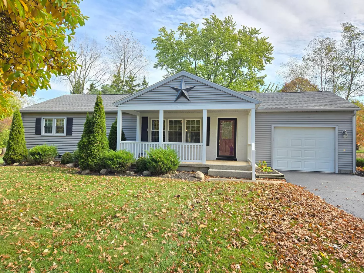 Galion, OH 44833,365 Laughbaum Drive