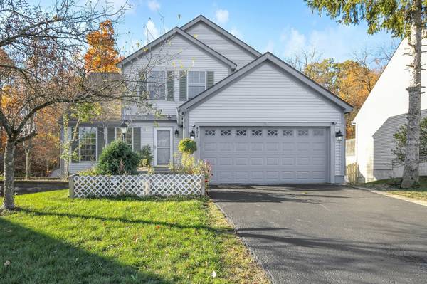 421 Barrington Ridge, Pataskala, OH 43062