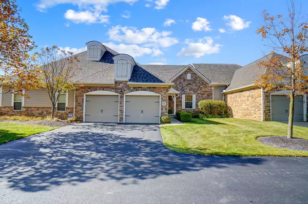 Dublin, OH 43016,9377 Pratolino Villa Drive