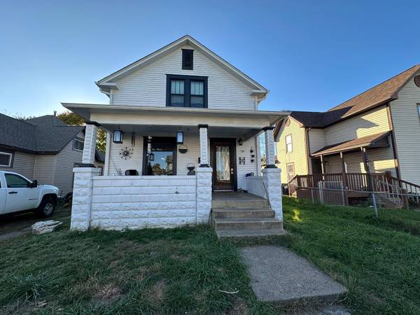 79 Wing Street, Newark, OH 43055