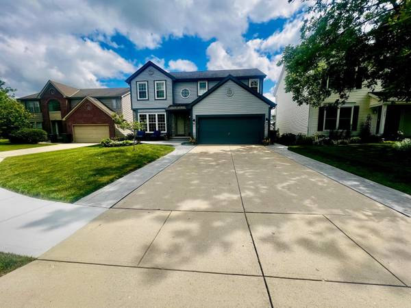 5793 Heirship Court, Hilliard, OH 43026