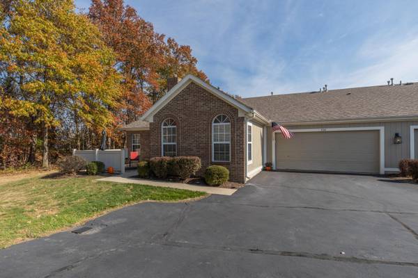 336 Park Woods Lane, Powell, OH 43065