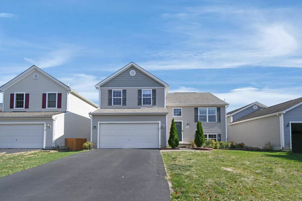 Blacklick, OH 43004,802 Holly Farms Drive