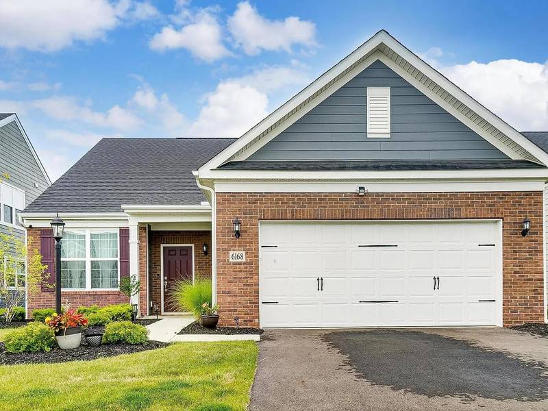 6168 Lawford Lane, Powell, OH 43065