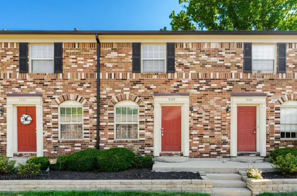 2582 Scioto View Lane #H, Columbus, OH 43221