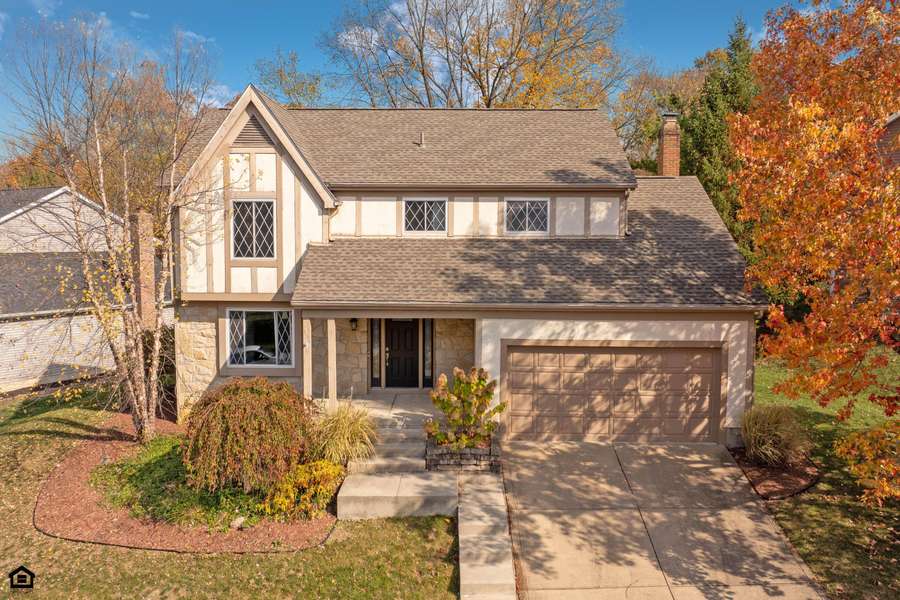 5600 Blue Sky Court, Westerville, OH 43081