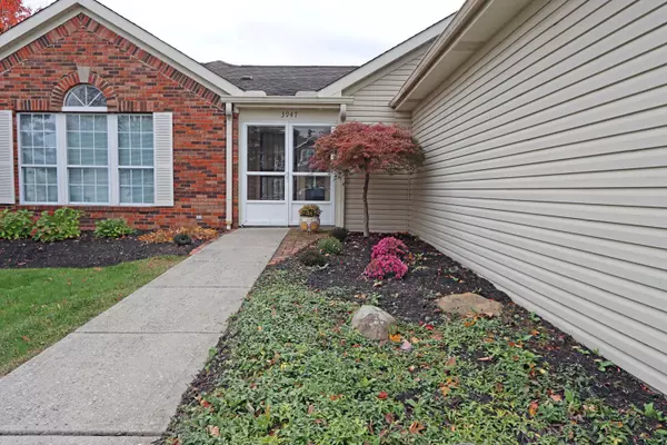 Columbus, OH 43221,3947 Saddlehorn Drive