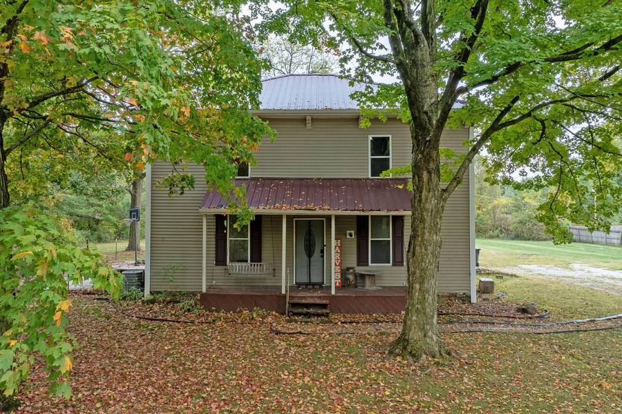 3271 Township Road 26, Cardington, OH 43315