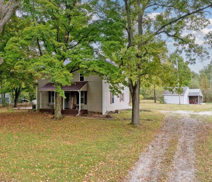 3271 Township Road 26, Cardington, OH 43315