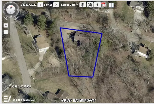 43 Mulligan Road, Athens, OH 45701