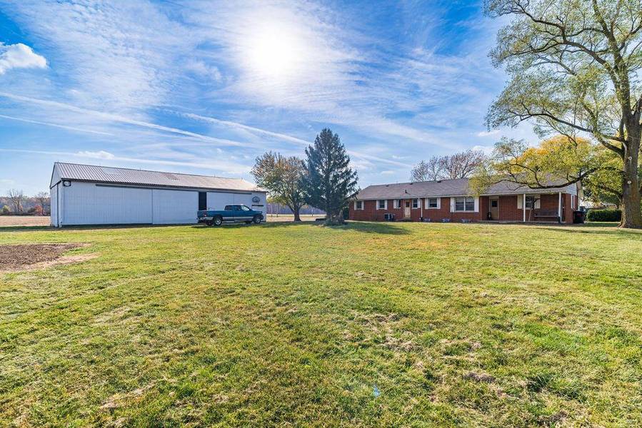 2137 Township Road 166, Ashley, OH 43003