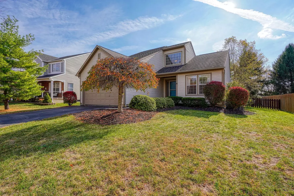 Pataskala, OH 43062,240 Stonemast Loop