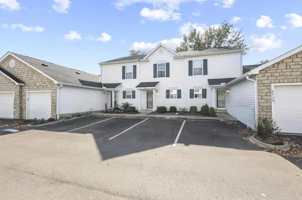 Canal Winchester, OH 43110,6739 Hamler Drive #32C