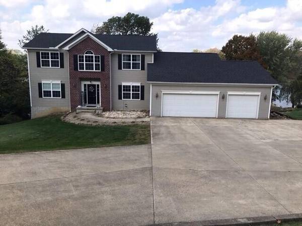 341 Deer Trail Drive, Thornville, OH 43076