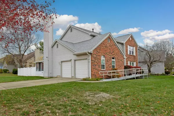 Reynoldsburg, OH 43068,900 Cuthbert Court