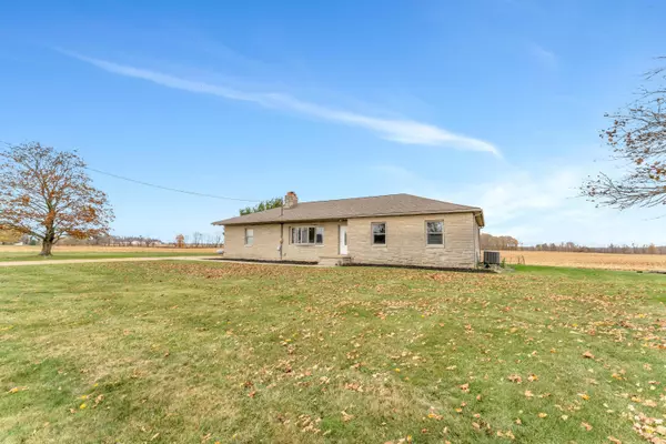 Fredericktown, OH 43019,18567 Ankneytown Road