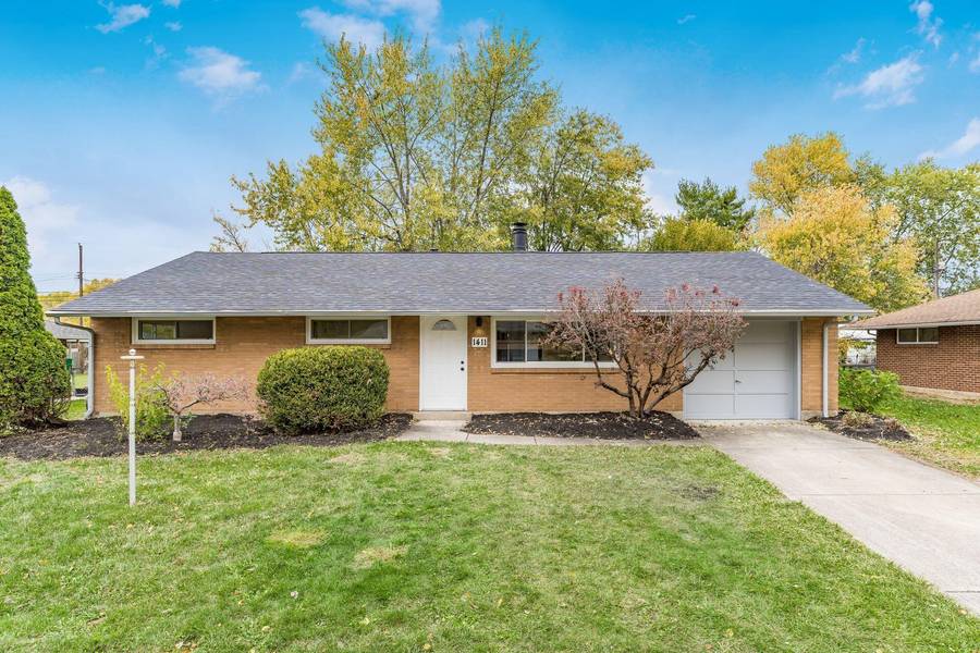 1411 Hootman Road, Reynoldsburg, OH 43068