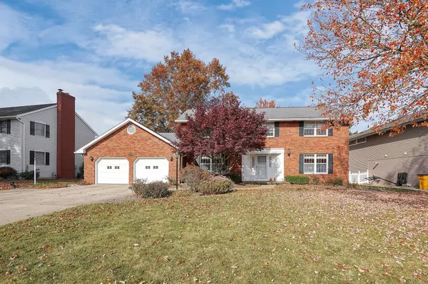 2239 Bennington Drive, Mansfield, OH 44904