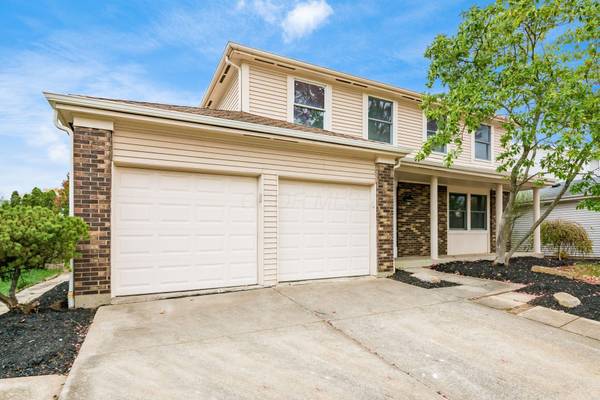 2218 Otter Lane, Dublin, OH 43016