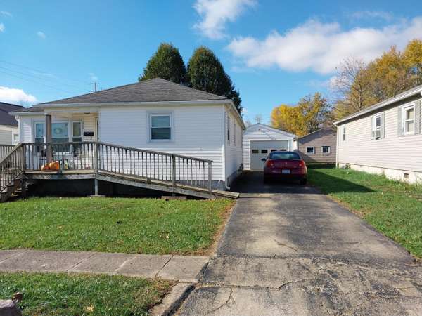 308 Edgewood Avenue, Greenfield, OH 45123