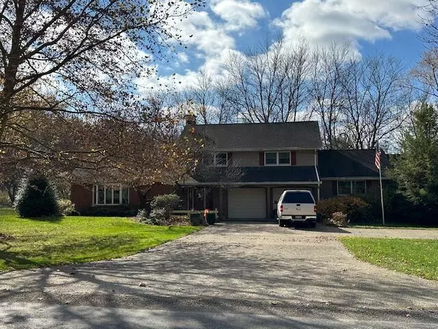 800 Millstone Lane, Mount Vernon, OH 43050