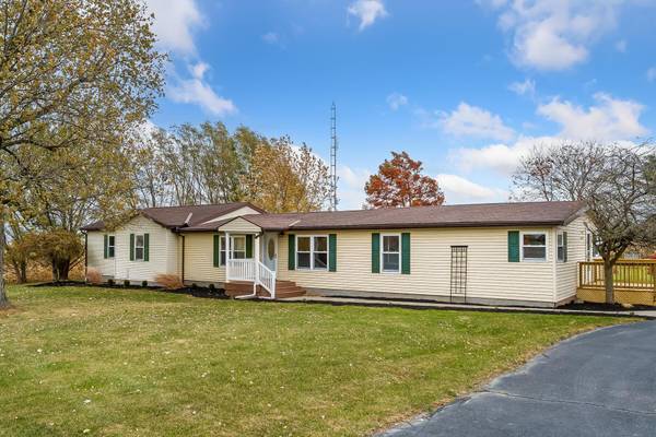 2572 Lee Road, Marion, OH 43302