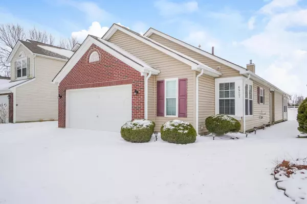 6927 Spring Bloom Drive, Canal Winchester, OH 43110