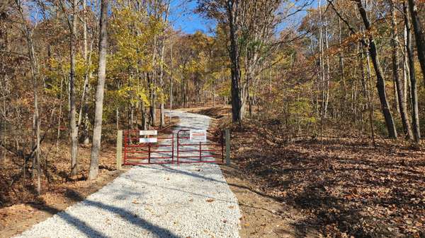 0 Brady Road #(Tract 8 Brady Rd), Nelsonville, OH 45764