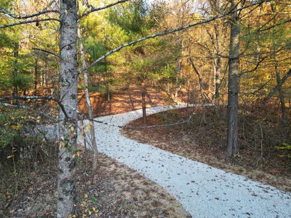 0 Brady Road #(Tract 7 Brady Rd), Nelsonville, OH 45764