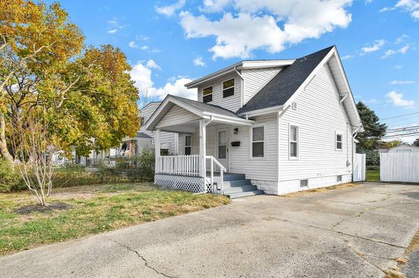 716 S Napoleon Avenue, Columbus, OH 43213