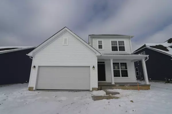 662 Hilton Drive, Reynoldsburg, OH 43068