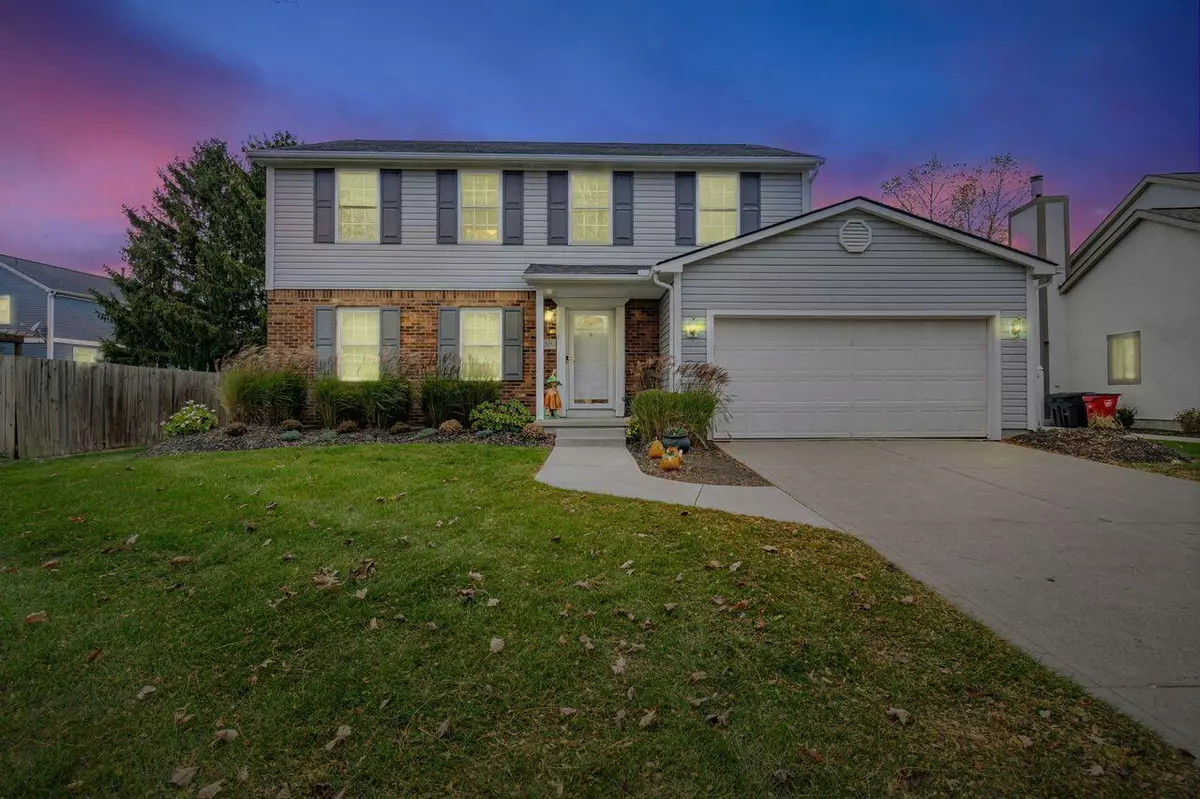 Grove City, OH 43123,1386 River Trail Drive