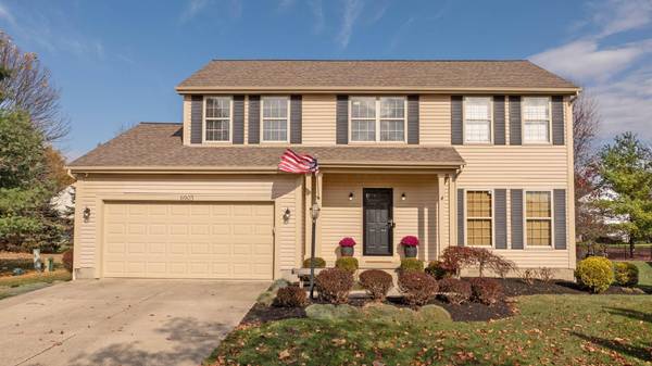 6903 Poe Place, Westerville, OH 43082