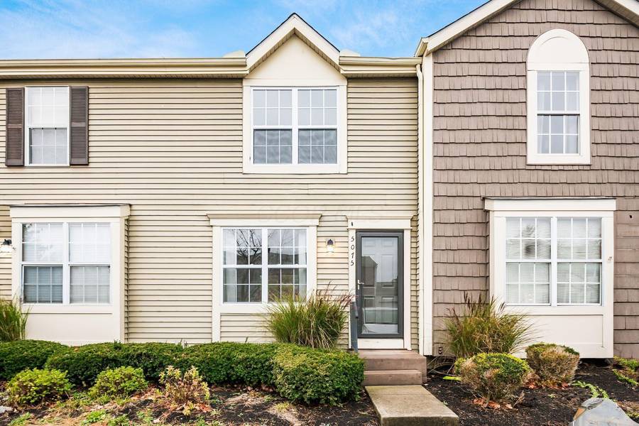 5075 Singleton Drive #32C, Hilliard, OH 43026